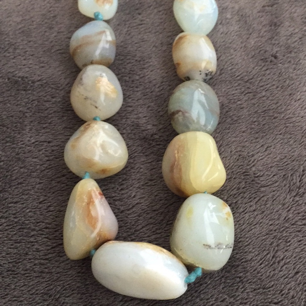 Chan Luu necklace - Picture 2 of 13